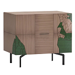 Тумба на ножках Grande Re Col варинант исполнения - 1 | Loft Concept в Орле