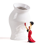 Ваза Seletti Circus варинант исполнения - 1 | Loft Concept в Орле