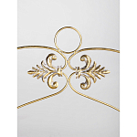 Железное кашпо Idyll варинант исполнения - 2 | Loft Concept в Орле