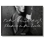 Фото-альбом Питер Линдберг Peter Lindbergh. Shadows on the Wall   варинант исполнения - 1 | Loft Concept в Орле