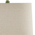 Настольная лампа в виде кактуса Opuntia варинант исполнения - 1 | Loft Concept в Орле