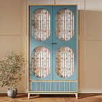 Шкаф «Мейрис» варинант исполнения - 1 | Loft Concept в Орле