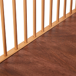 Стеллаж Blaise Metal Rack варинант исполнения - 2 | Loft Concept в Орле