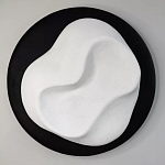 Панно «Генезис» 3 варинант исполнения - 1 | Loft Concept в Орле