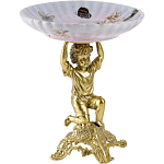 Фарфоровая чаша Восхождение Lokeriy варинант исполнения - 3 | Loft Concept в Орле