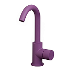 Цветной смеситель Dareo варинант исполнения - 7 | Loft Concept в Орле