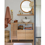 Комплект из 2-х настенных крючков из металла Shell Wall Hooks варинант исполнения - 6 | Loft Concept в Орле