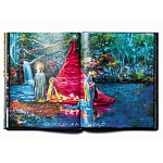 Фотоальбом Антолoгия Дэвида Лaшaпeля David LaChapelle. Lost + Found варинант исполнения - 8 | Loft Concept в Орле