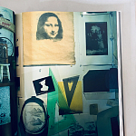 Редкое коллекционное издание Annie Leibovitz Portraits 2005-2016 варинант исполнения - 6 | Loft Concept в Орле