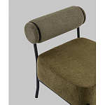 Кресло Ponpoun зелёный варинант исполнения - 2 | Loft Concept в Орле