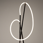 Напольный светильник Crochet 3000К 36Вт варинант исполнения - 3 | Loft Concept в Орле