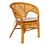 Комплект уличной мебели Sienna Caramel варинант исполнения - 2 | Loft Concept в Орле