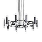 Люстра светодиодная lamp Infinity варинант исполнения - 1 | Loft Concept в Орле