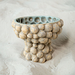 Ваза-фруктовница из серии «Дюна» варинант исполнения - 1 | Loft Concept в Орле