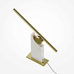 Настольный светильник Monumento 3000К 9Вт варинант исполнения - 2 | Loft Concept в Орле