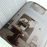 Книга Стильные интерьеры  Romancing the Home. Stylish Interiors for a Modern Lifestyle варинант исполнения - 5 | Loft Concept в Орле