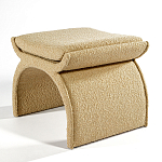 Элегантный Пуф Napa  варинант исполнения - 1 | Loft Concept в Орле