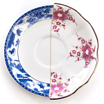 Чайная пара Seletti Zenobia варинант исполнения - 2 | Loft Concept в Орле