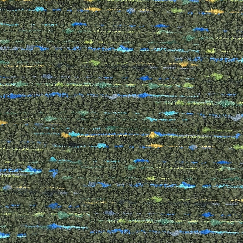 Мебельная ткань Букле зеленый цвет 145 см T2-110 Мебельная ткань Букле зеленый цвет 145 см T2-110 в Орле | Loft Concept
