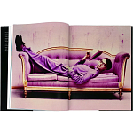 Книга Fashion Image Revolution варинант исполнения - 4 | Loft Concept в Орле