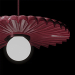 Подвес Ruby Bonnet варинант исполнения - 6 | Loft Concept в Орле