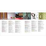 Книга The Iconic Interior: 1900 to the Present варинант исполнения - 3 | Loft Concept в Орле