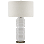 Настольная лампа шестиугольной формы Hexagon варинант исполнения - 5 | Loft Concept в Орле