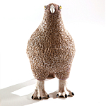 Ваза декоративная в виде Птицы Vase Songbird варинант исполнения - 2 | Loft Concept в Орле