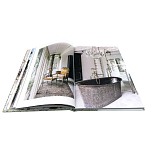Книга Living Well by Design варинант исполнения - 6 | Loft Concept в Орле