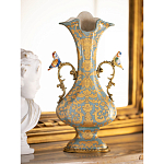 Ваза фарфоровая Germanyt варинант исполнения - 7 | Loft Concept в Орле