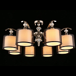 Люстра подвесная Floretina 2 варинант исполнения - 2 | Loft Concept в Орле