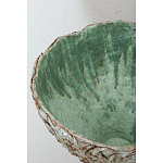 Ваза «Время травы 2» варинант исполнения - 3 | Loft Concept в Орле