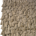 Декор на стену плетеный Кисти Wall decor thread tassels варинант исполнения - 1 | Loft Concept в Орле