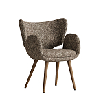 Стул Madina coffee варинант исполнения - 1 | Loft Concept в Орле