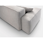 Модульный диван трансформер Harn в стиле минимализм  варинант исполнения - 3 | Loft Concept в Орле