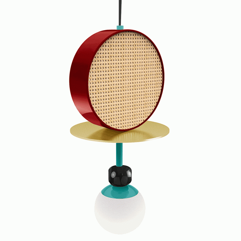 Люстра MONACO II - SUSPENSION LIGHT Мульти Люстра MONACO II - SUSPENSION LIGHT Мульти в Орле | Loft Concept