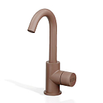 Цветной смеситель Dareo варинант исполнения - 14 | Loft Concept в Орле