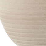 Настольная лампа с шарообразным фактурным корпусом Shadows варинант исполнения - 1 | Loft Concept в Орле