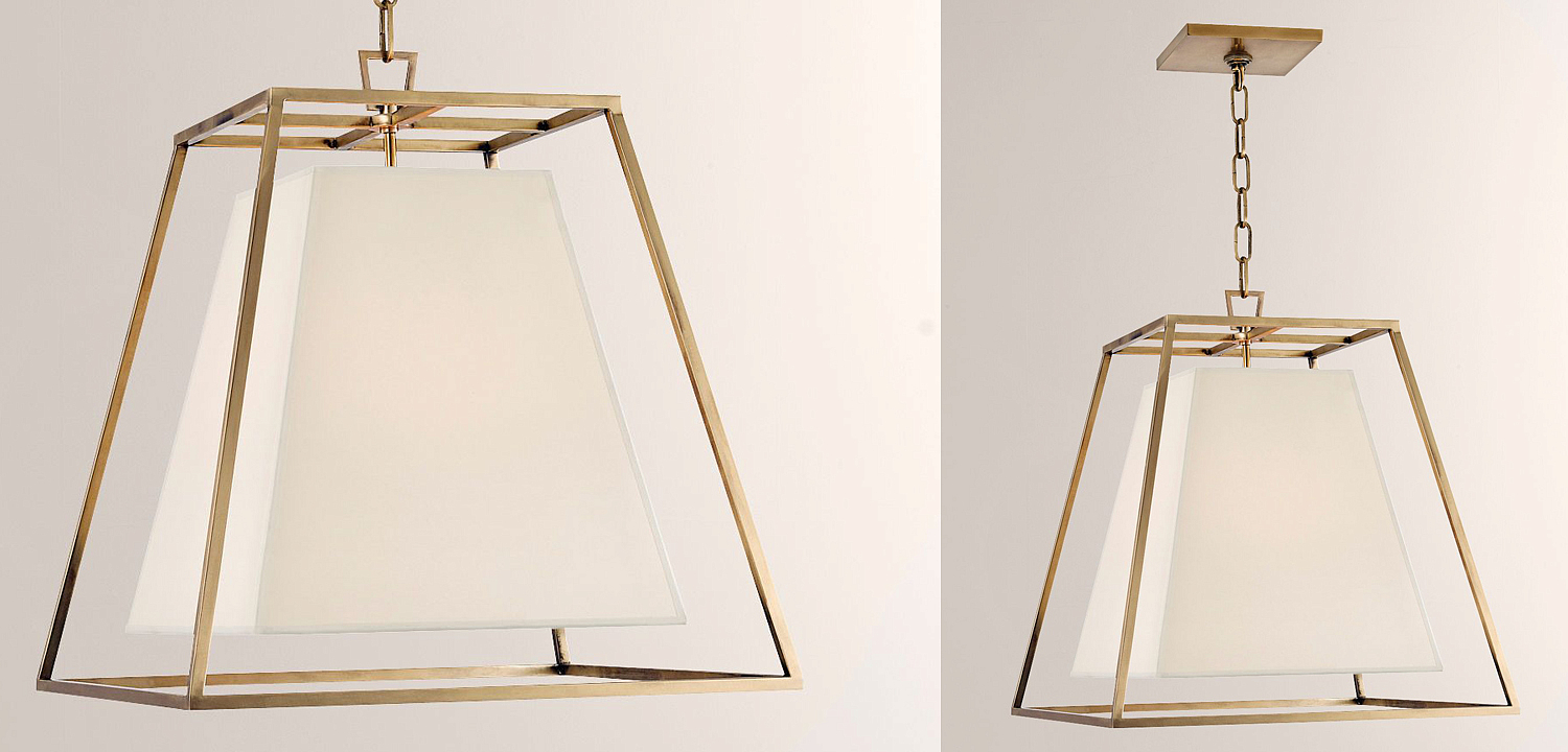 Люстра Geerte Chandelier brass Люстра Geerte Chandelier brass - Loft-Concept в Орле