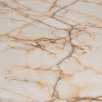 Стол обеденный раскладной керамический Folding Ceramic Table варинант исполнения - 2 | Loft Concept в Орле