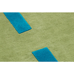 Дизайнерский ковер с изображением дороги Poltronova Autostrada Rug варинант исполнения - 10 | Loft Concept в Орле