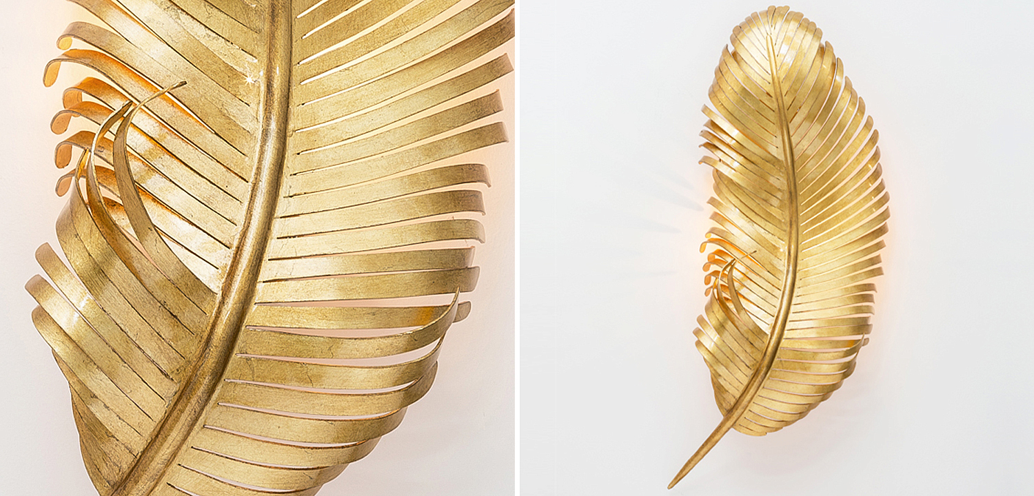 Бра Shine by S.H.O JOSETTE SCONCE Бра Shine by S.H.O JOSETTE SCONCE - Loft-Concept в Орле
