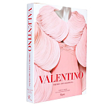 Подарочная Книга Valentino: Themes and Variations варинант исполнения - 2 | Loft Concept в Орле