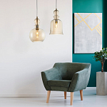 Подвесной светильник Statham варинант исполнения - 2 | Loft Concept в Орле