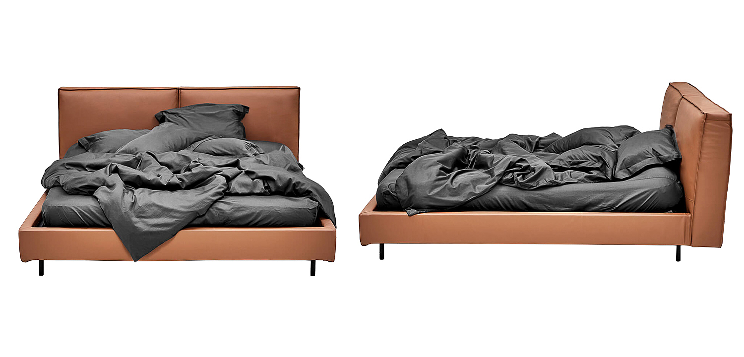 Кровать Akana Bed Кровать Akana Bed - Loft-Concept в Орле