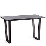 Стол с прямоугольной столешницей Corsa варинант исполнения - 2 | Loft Concept в Орле