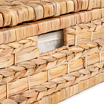 Корзина под кровать Aglae Wicker Under Bed Basket варинант исполнения - 3 | Loft Concept в Орле