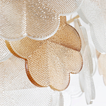 Люстра Mendelssohn варинант исполнения - 5 | Loft Concept в Орле