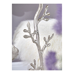 Столик с двумя круглыми столешницами на соновании виде изогнутых ветвей Forest Fairy Tale варинант исполнения - 11 | Loft Concept в Орле