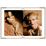 Подарочный Фотоальбом Matthew Rolston Beauty light 2006 варинант исполнения - 10 | Loft Concept в Орле